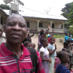 Kimia Center Ministry - Bringing Healing and Hope to the Congo